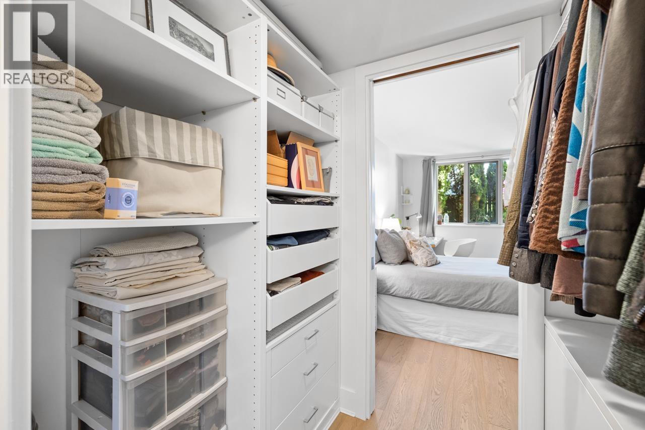 1 Bed, 1 Bath House for Sale in Vancouver – 1B 2775 FIR STREET, Vancouver – MLS# R3139302 - Image 27