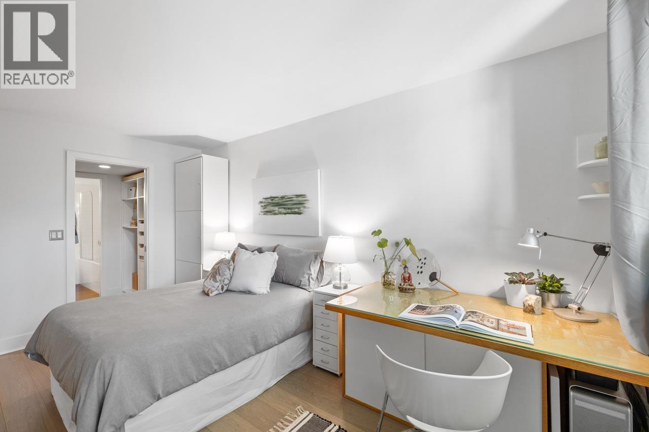 1 Bed, 1 Bath House for Sale in Vancouver – 1B 2775 FIR STREET, Vancouver – MLS# R3139302 - Image 24