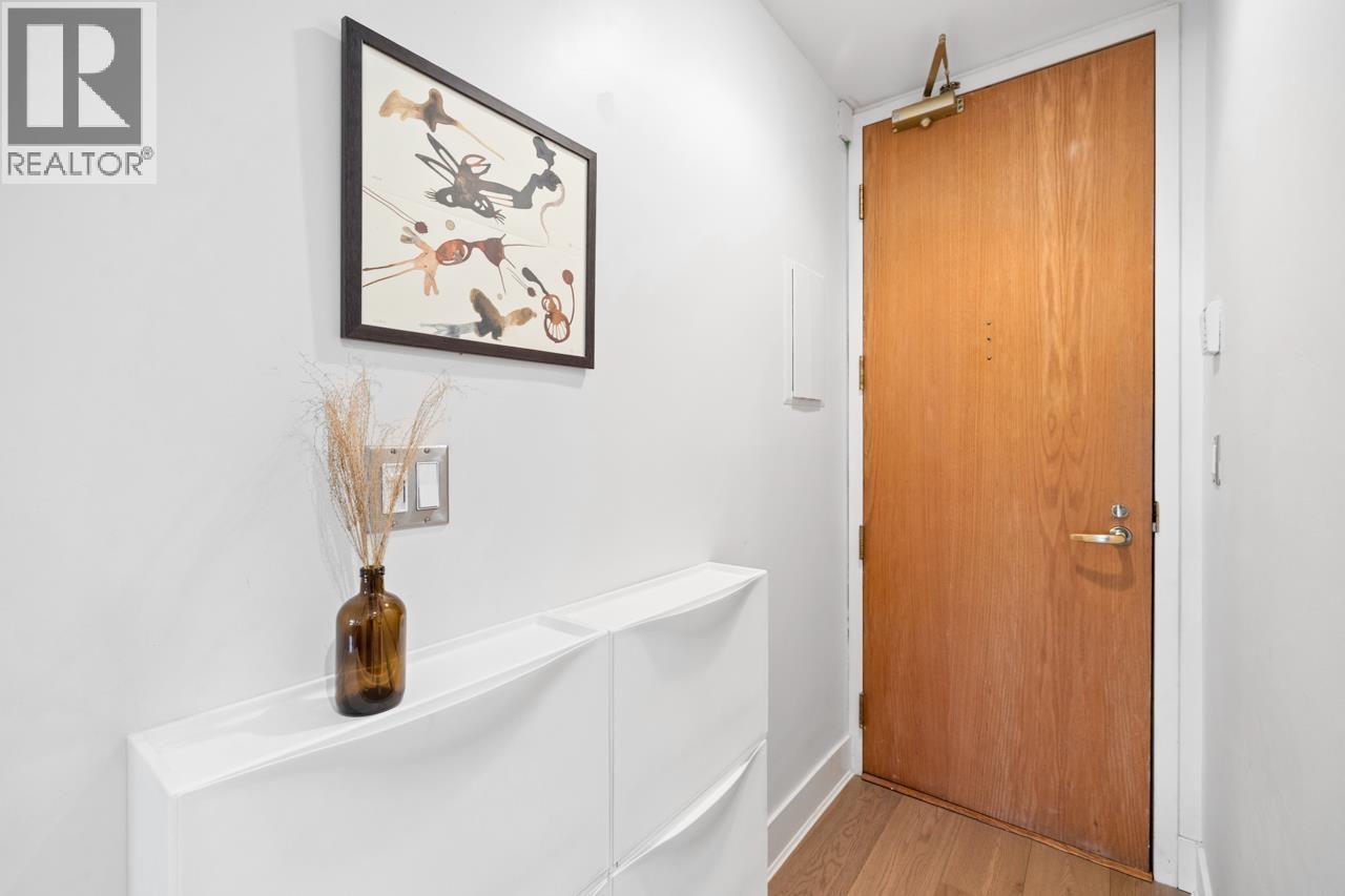 1 Bed, 1 Bath House for Sale in Vancouver – 1B 2775 FIR STREET, Vancouver – MLS# R3139302 - Image 20