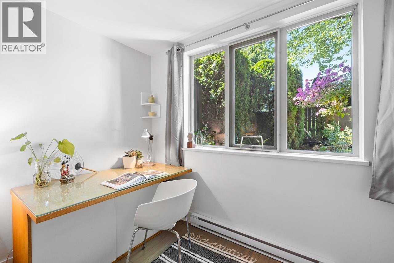 1 Bed, 1 Bath House for Sale in Vancouver – 1B 2775 FIR STREET, Vancouver – MLS# R3139302 - Image 25