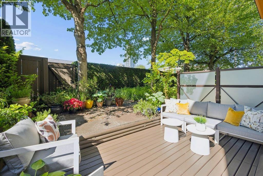 1 Bed, 1 Bath House for Sale in Vancouver – 1B 2775 FIR STREET, Vancouver – MLS# R3139302 - Image 6
