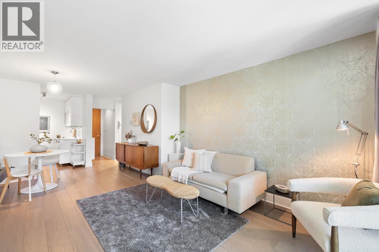 1 Bed, 1 Bath House for Sale in Vancouver – 1B 2775 FIR STREET, Vancouver – MLS# R3139302 - Image 14