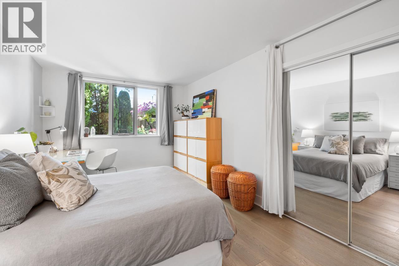 1 Bed, 1 Bath House for Sale in Vancouver – 1B 2775 FIR STREET, Vancouver – MLS# R3139302 - Image 22
