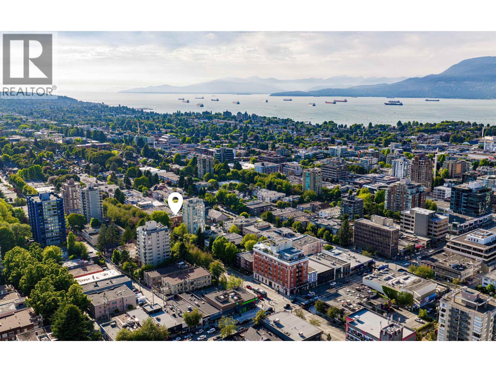 1 Bed, 1 Bath House for Sale in Vancouver – 1B 2775 FIR STREET, Vancouver – MLS# R3139302 - Image 40