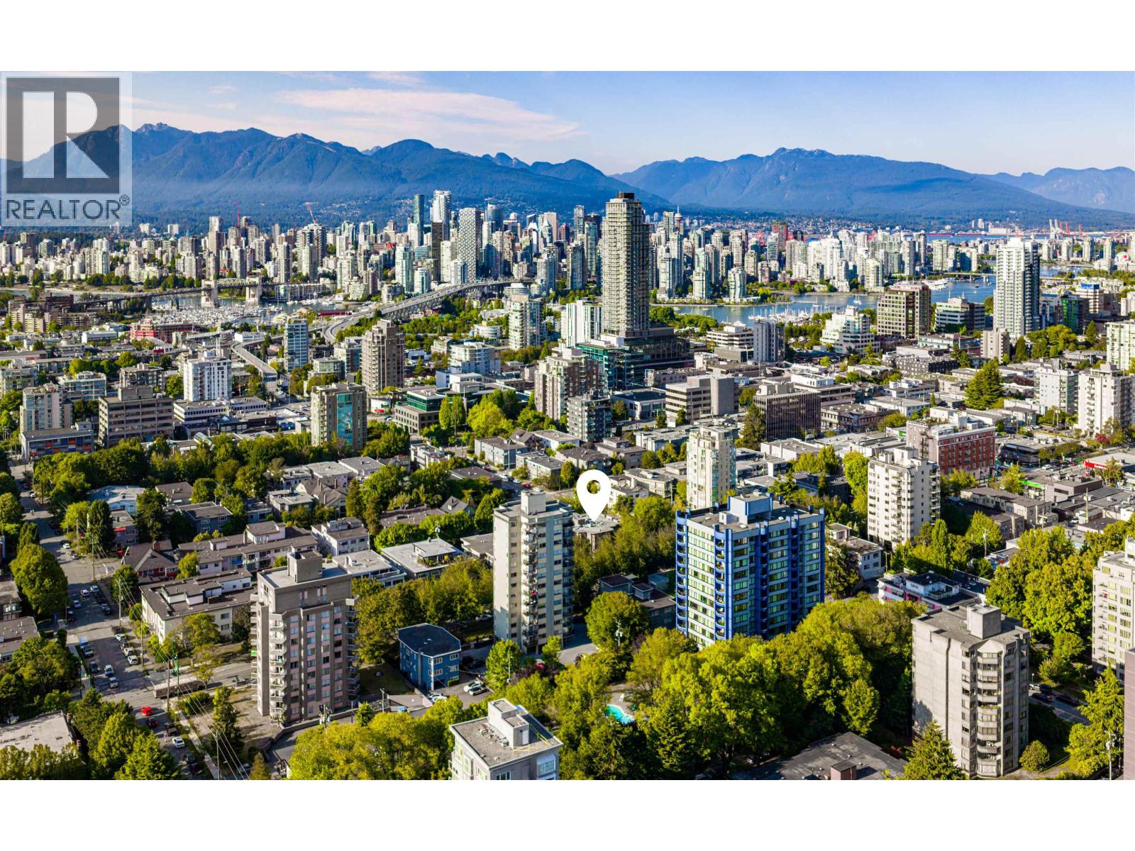 1 Bed, 1 Bath House for Sale in Vancouver – 1B 2775 FIR STREET, Vancouver – MLS# R3139302 - Image 39