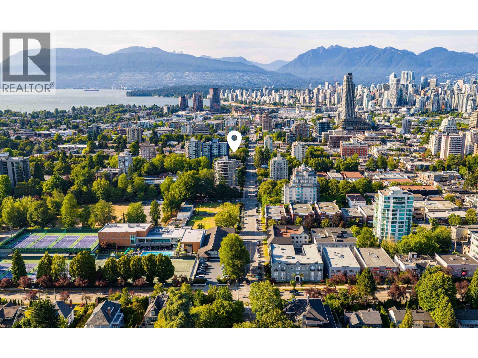 1 Bed, 1 Bath House for Sale in Vancouver – 1B 2775 FIR STREET, Vancouver – MLS# R3139302 - Image 38
