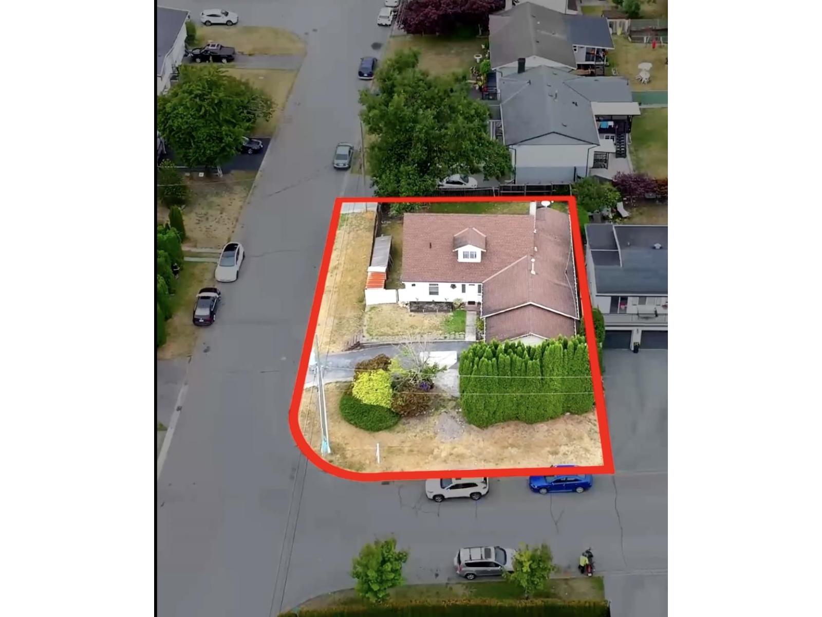 11565 77A AVENUE, Delta