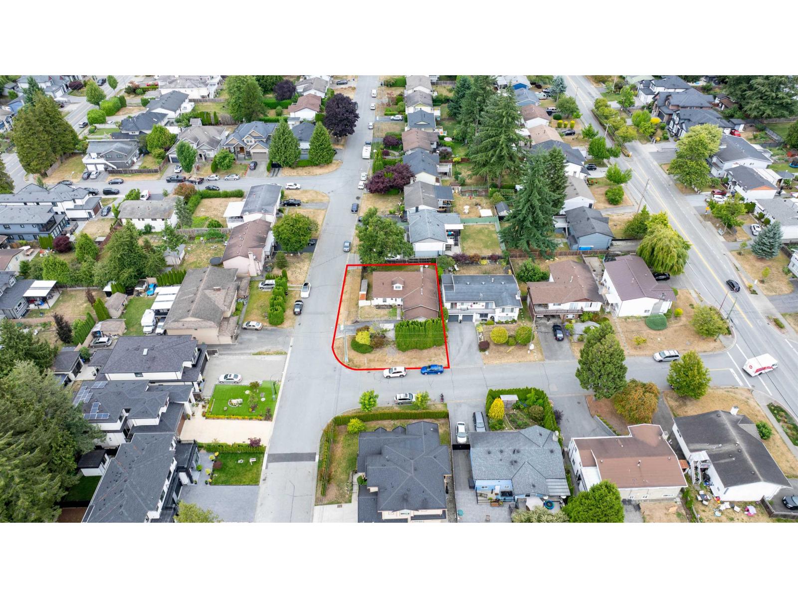 11565 77A AVENUE, Delta