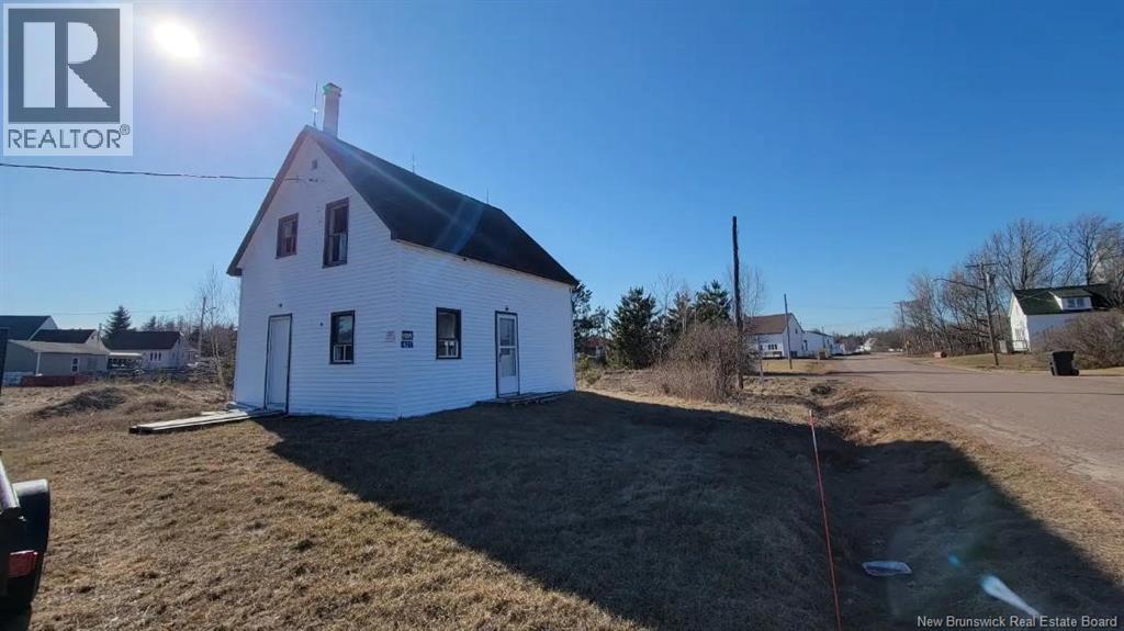 421 Richibouctou-Village Road - 2
