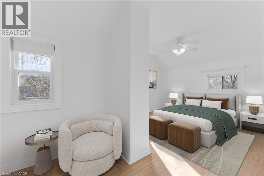 41 ELGIN Street - 25