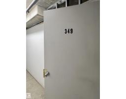 #349 10121 80 Av Nw, Edmonton, AB T6E0B9 Photo 27