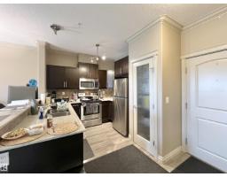 #349 10121 80 Av Nw, Edmonton, AB T6E0B9 Photo 8