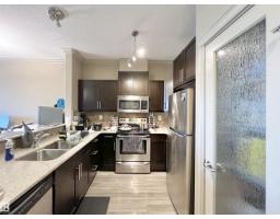 #349 10121 80 Av Nw, Edmonton, AB T6E0B9 Photo 9