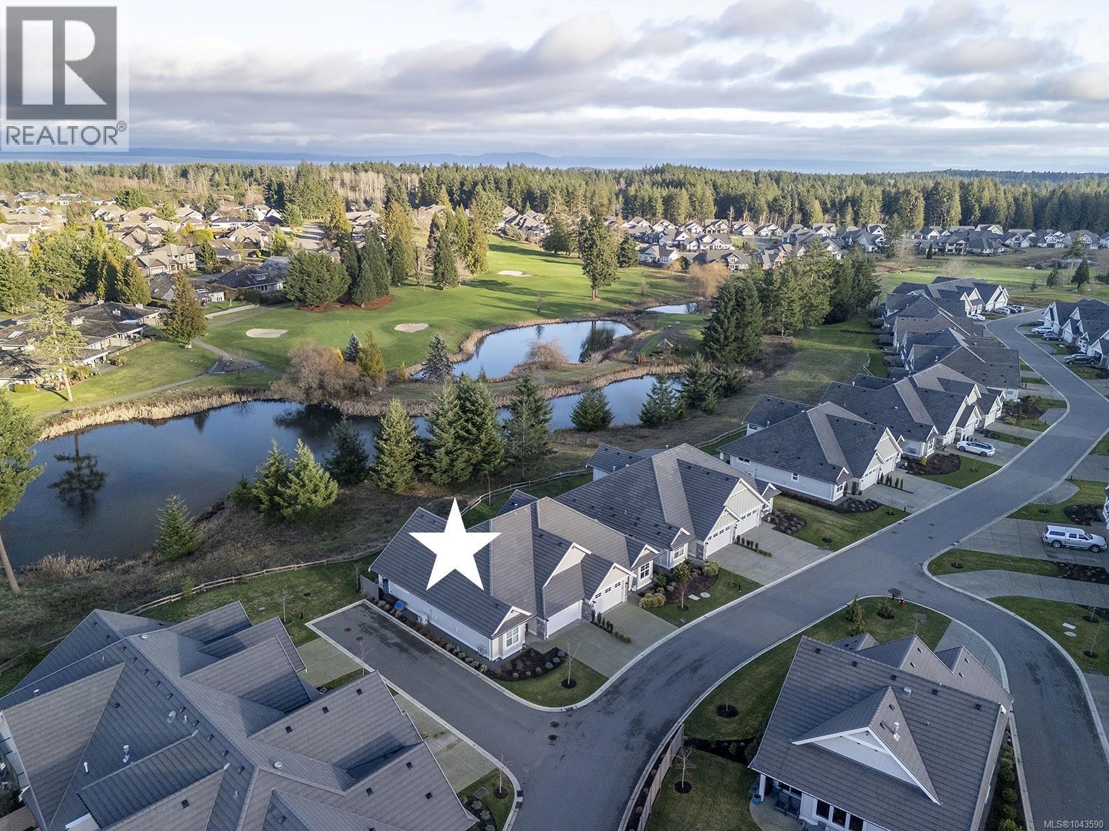 #108 1444 Crown Isle Dr - 1