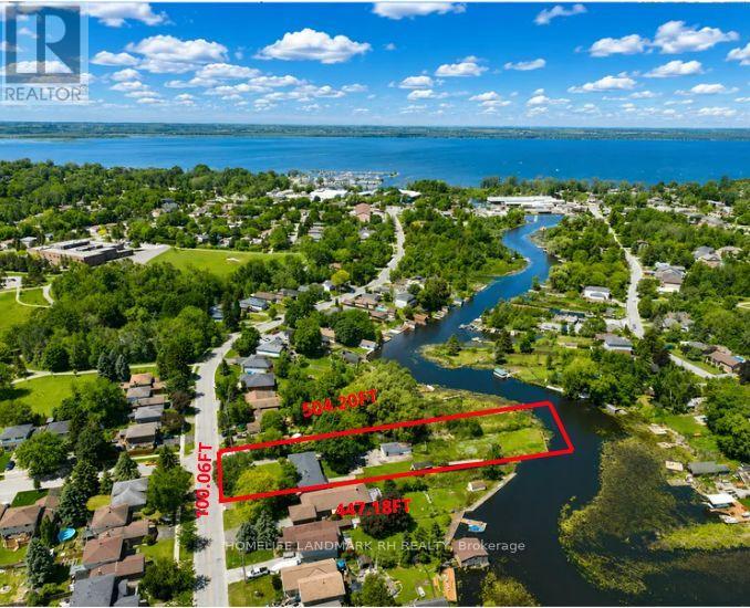 88 RIVERGLEN DRIVE - 1