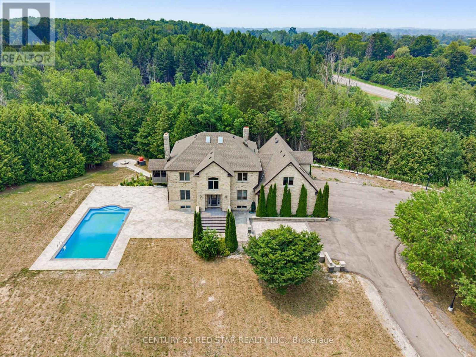 3911 CHARLESTON SIDE ROAD - 1