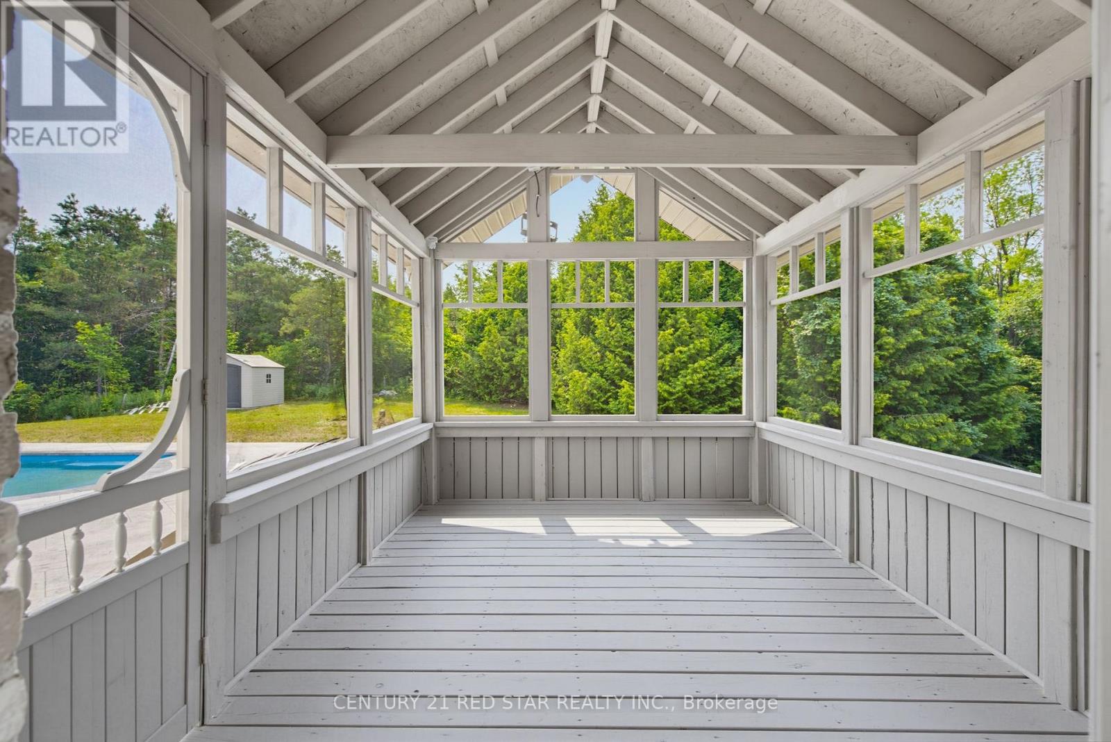 3911 CHARLESTON SIDE ROAD - 14