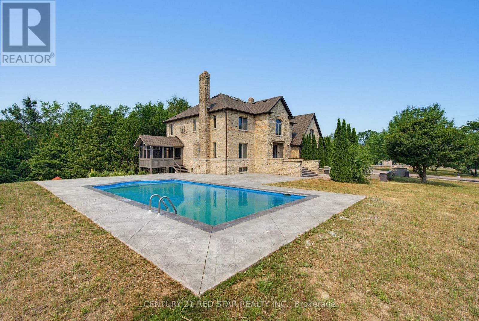 3911 CHARLESTON SIDE ROAD - 6