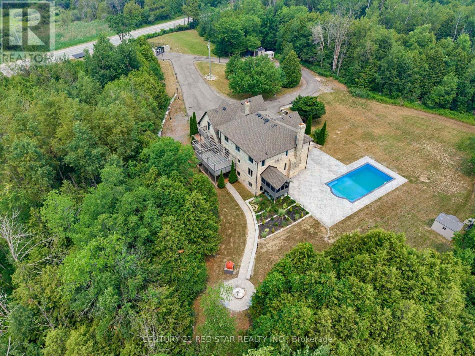 3911 CHARLESTON SIDE ROAD - 48