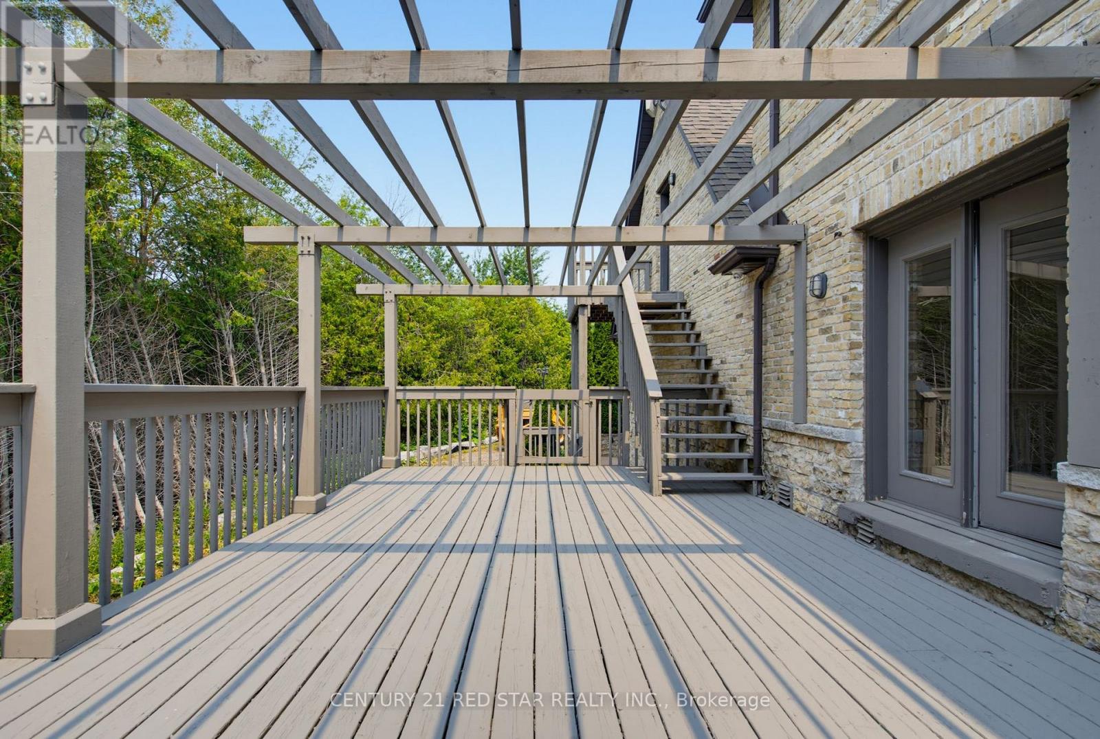 3911 CHARLESTON SIDE ROAD - 22