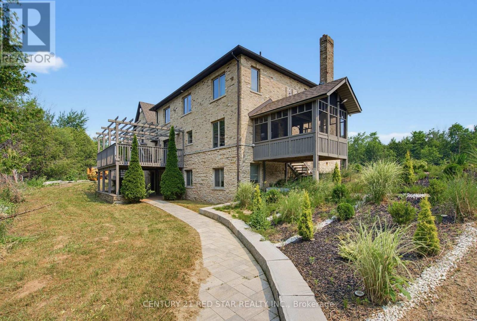 3911 CHARLESTON SIDE ROAD - 44