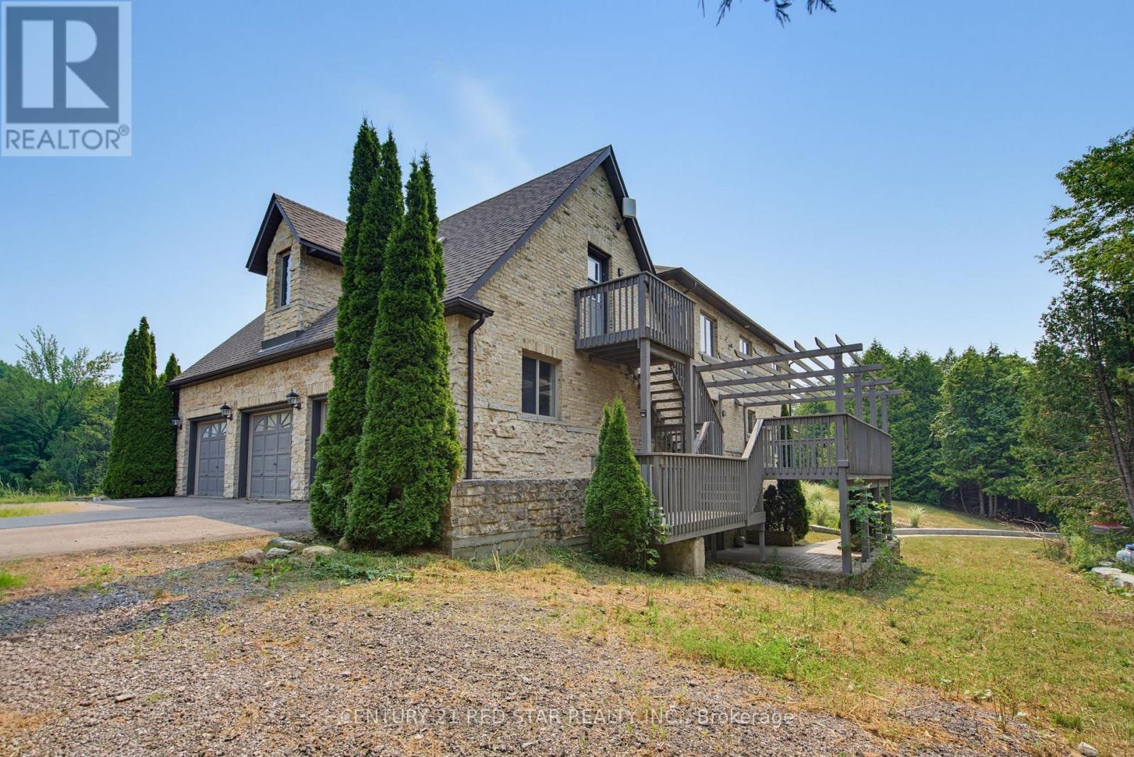 3911 CHARLESTON SIDE ROAD - 45