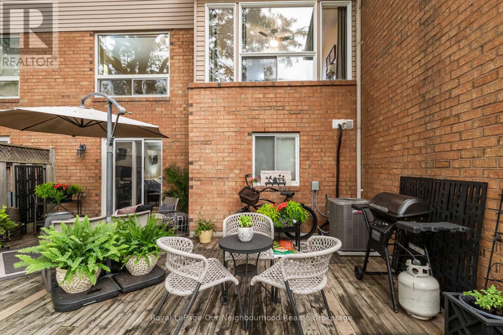 23 WOODWARD DRIVE - 38