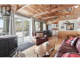 Loft - 1129 Lakeshore Road, Highlands East, ON K0M1R0 Photo 8