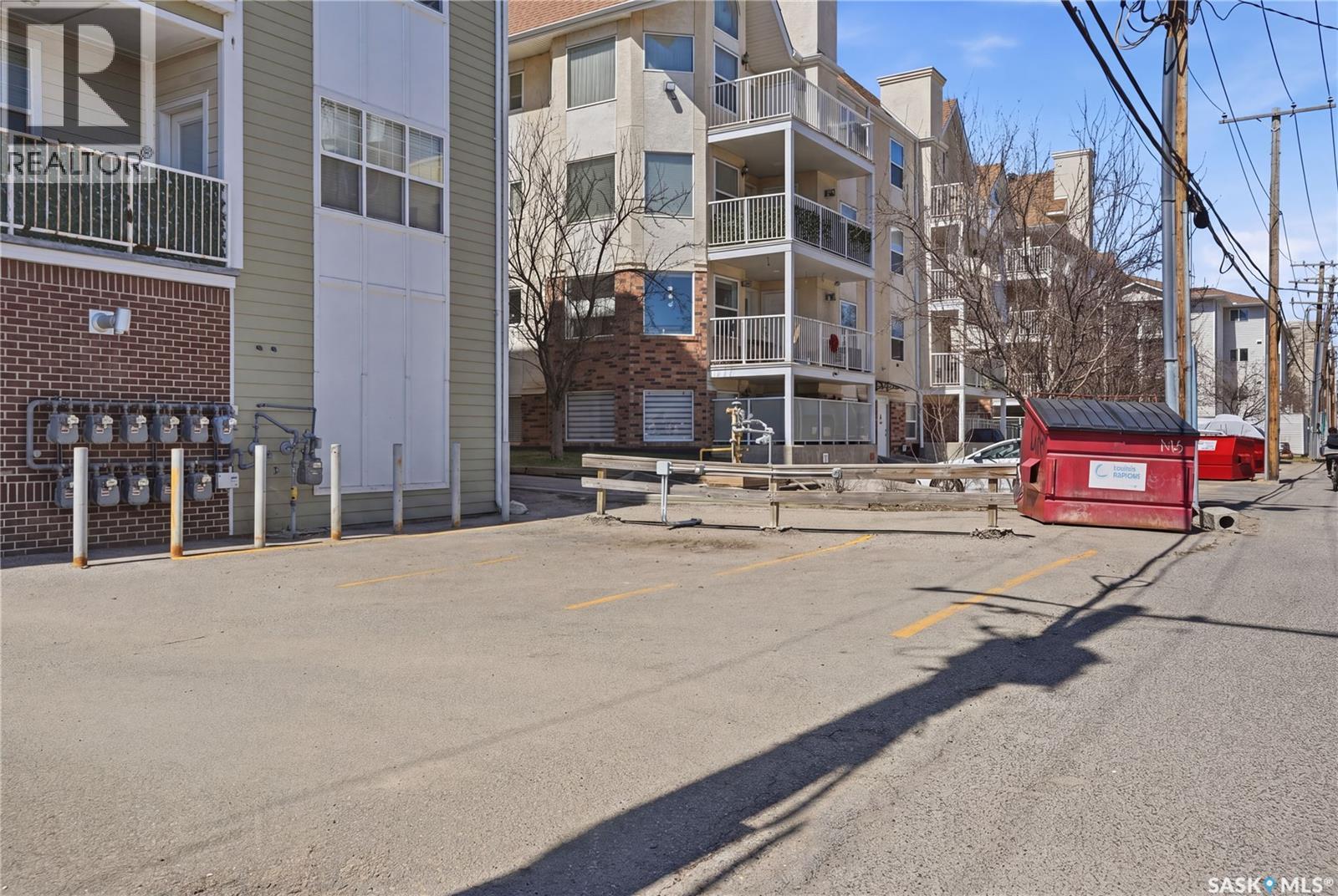 #206 2255 ANGUS STREET - 25