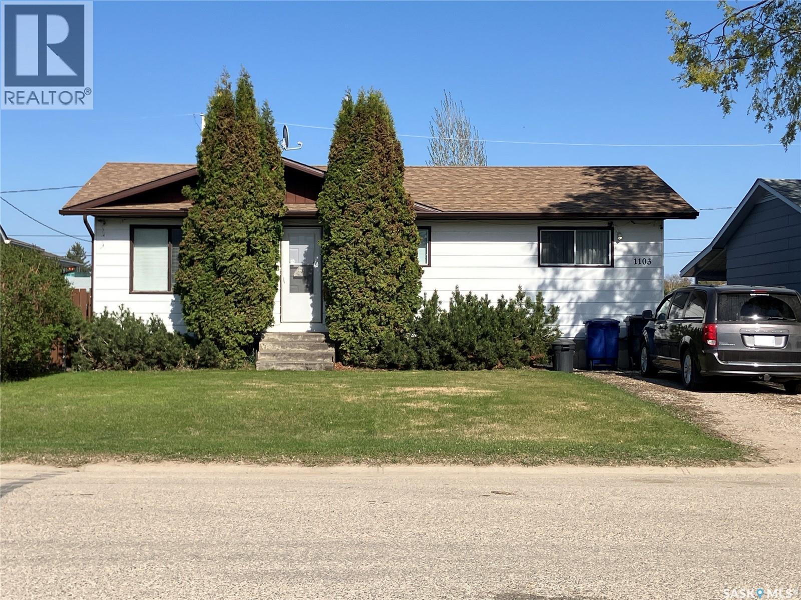 1103 3rd STREET W - 1