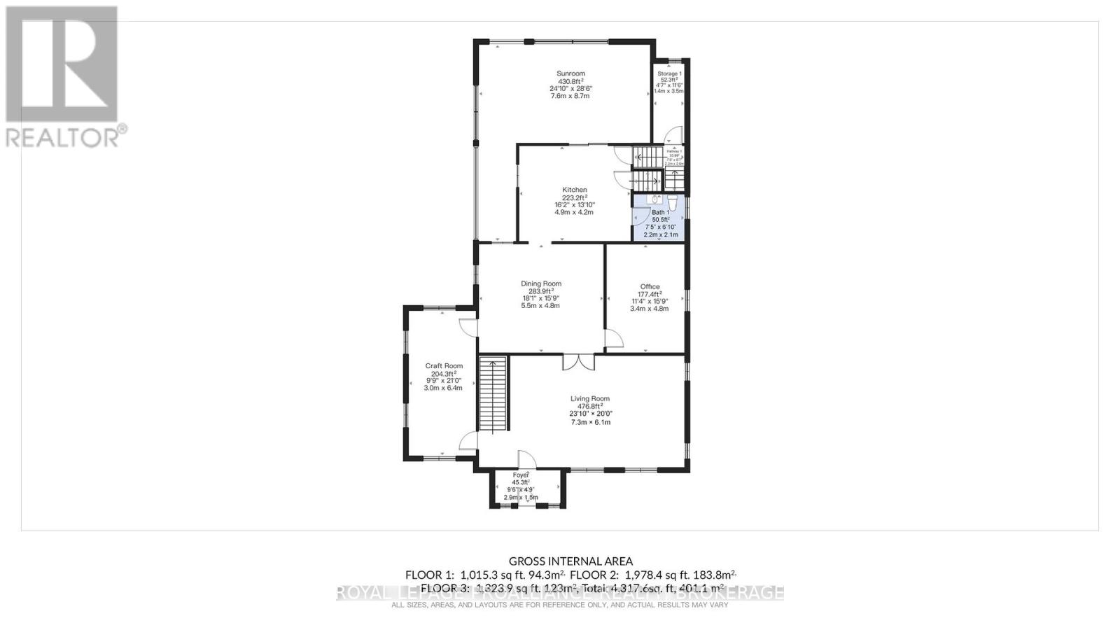 223 KING STREET W - 6