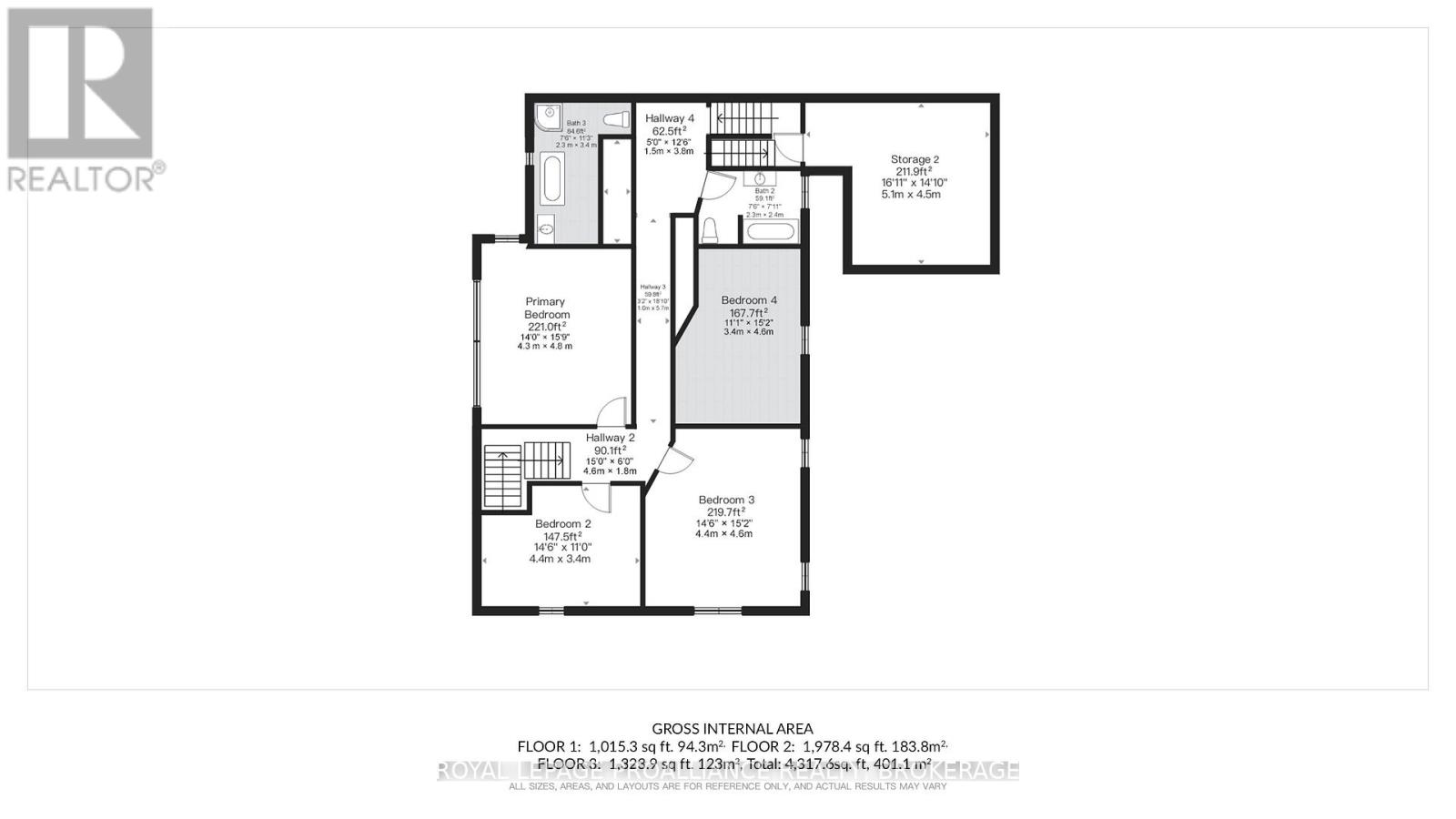 223 KING STREET W - 7