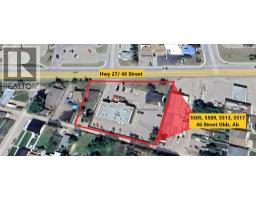 5505, 5509, 5513, 5517 46 Street, Olds, AB T4H1H5 Photo 7