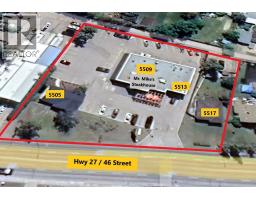 5505, 5509, 5513, 5517 46 Street, Olds, AB T4H1H5 Photo 8