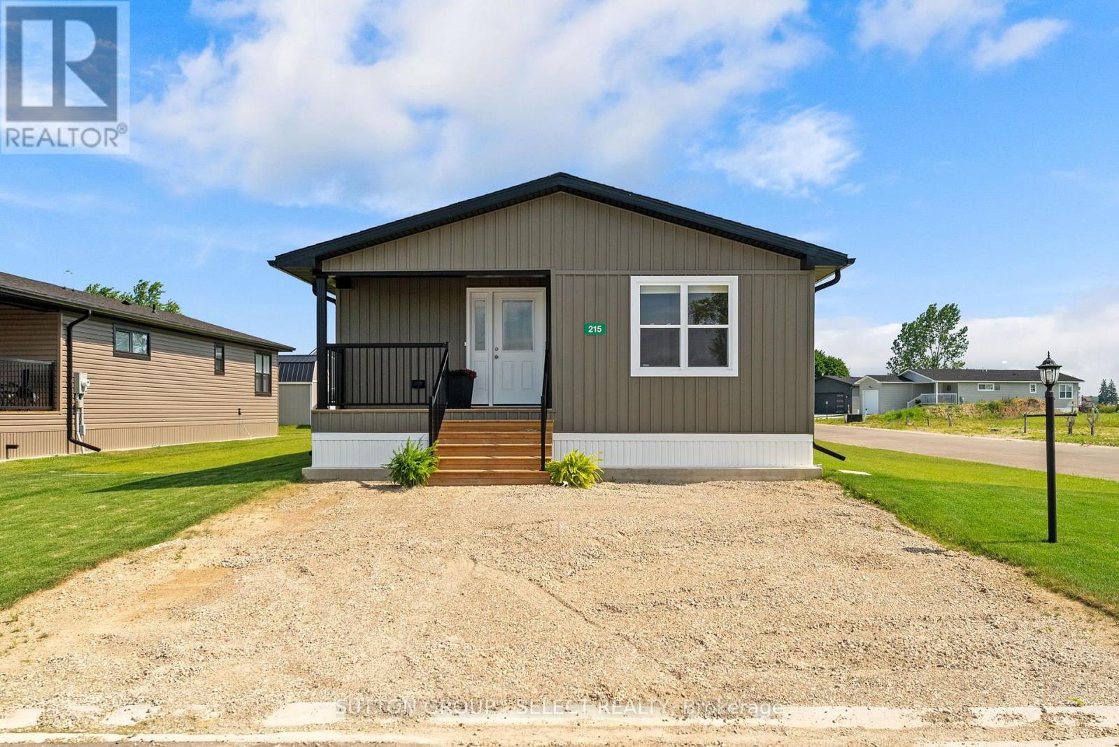 #LOT 8 215 CAROLYNN WAY - 2