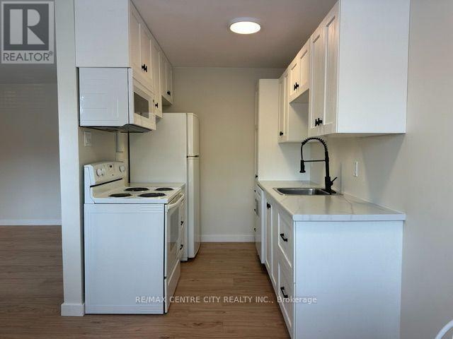#208 1172 HAMILTON ROAD - 1
