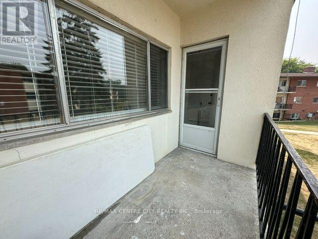 #208 1172 HAMILTON ROAD - 14