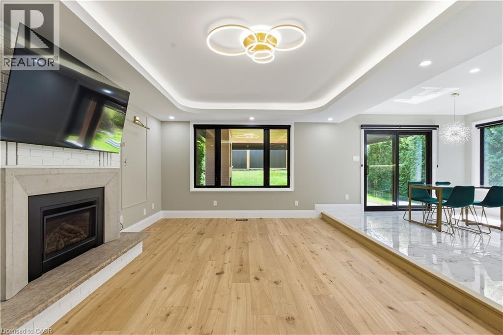 11 BRIDLEWOOD Drive - 11