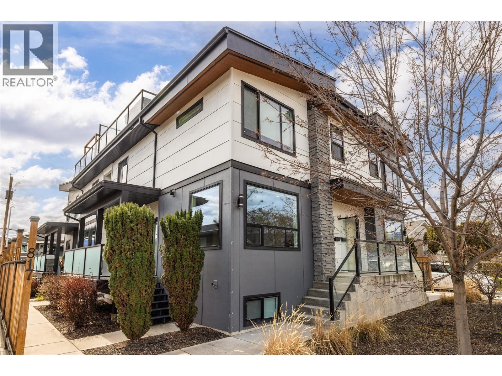 815 Rose Avenue - 5