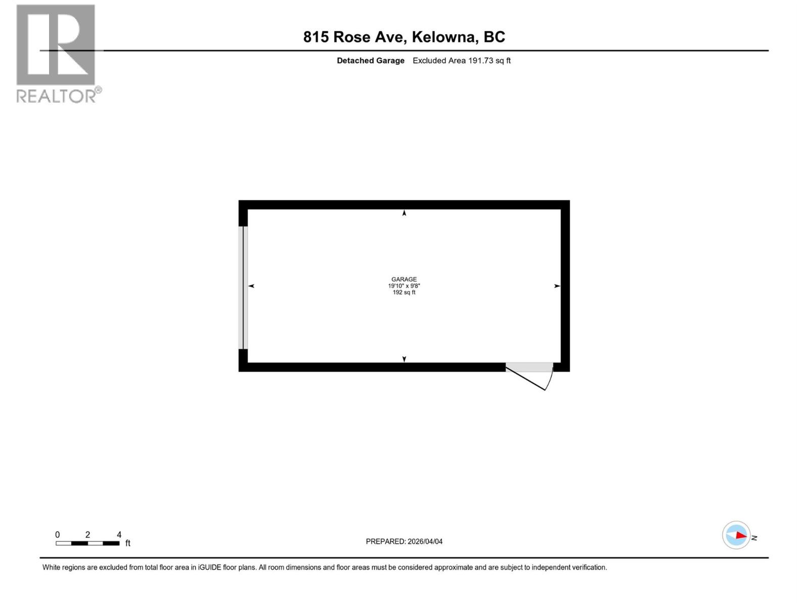 815 Rose Avenue - 46