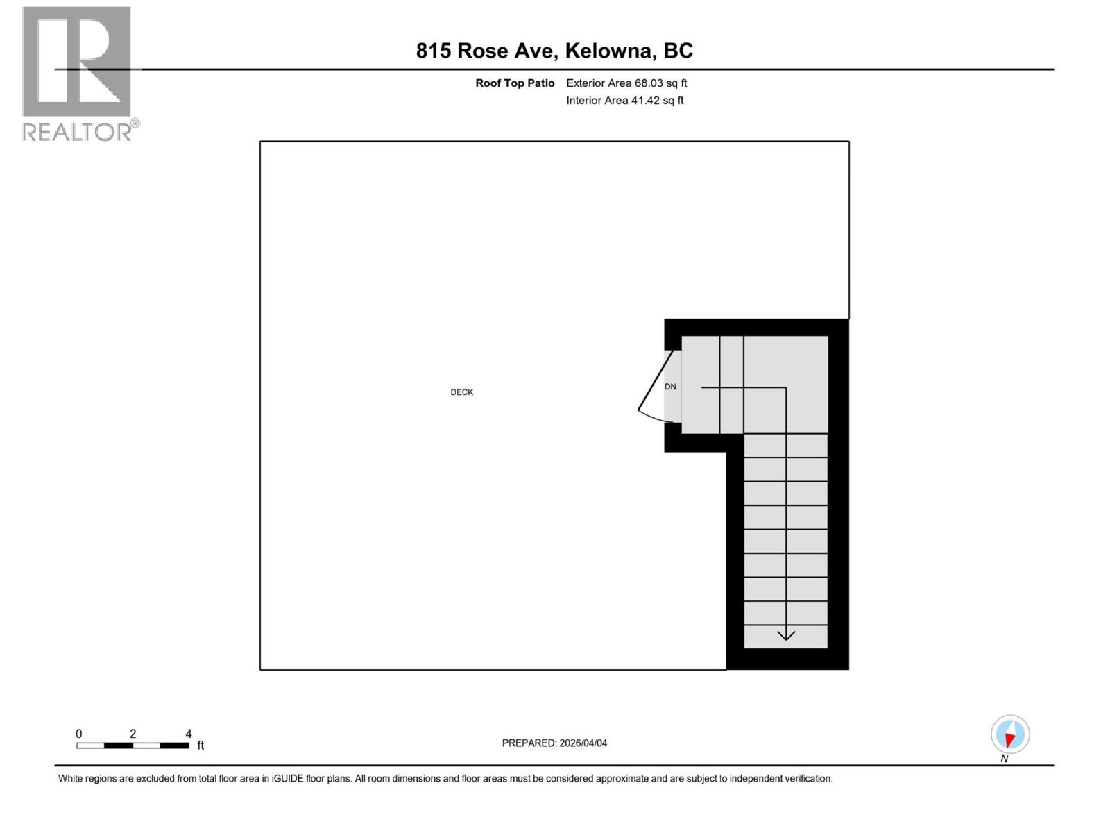 815 Rose Avenue - 44