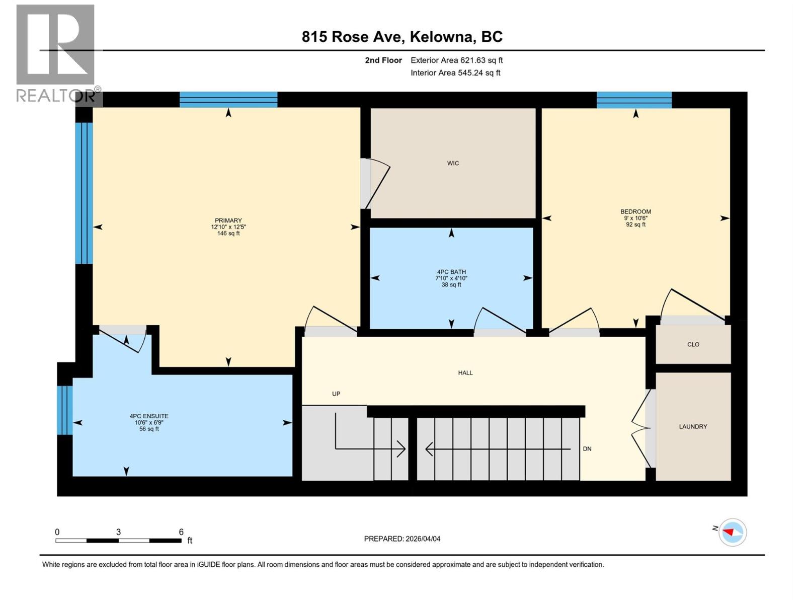 815 Rose Avenue - 43
