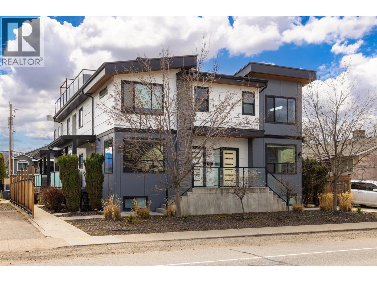 815 Rose Avenue - 4