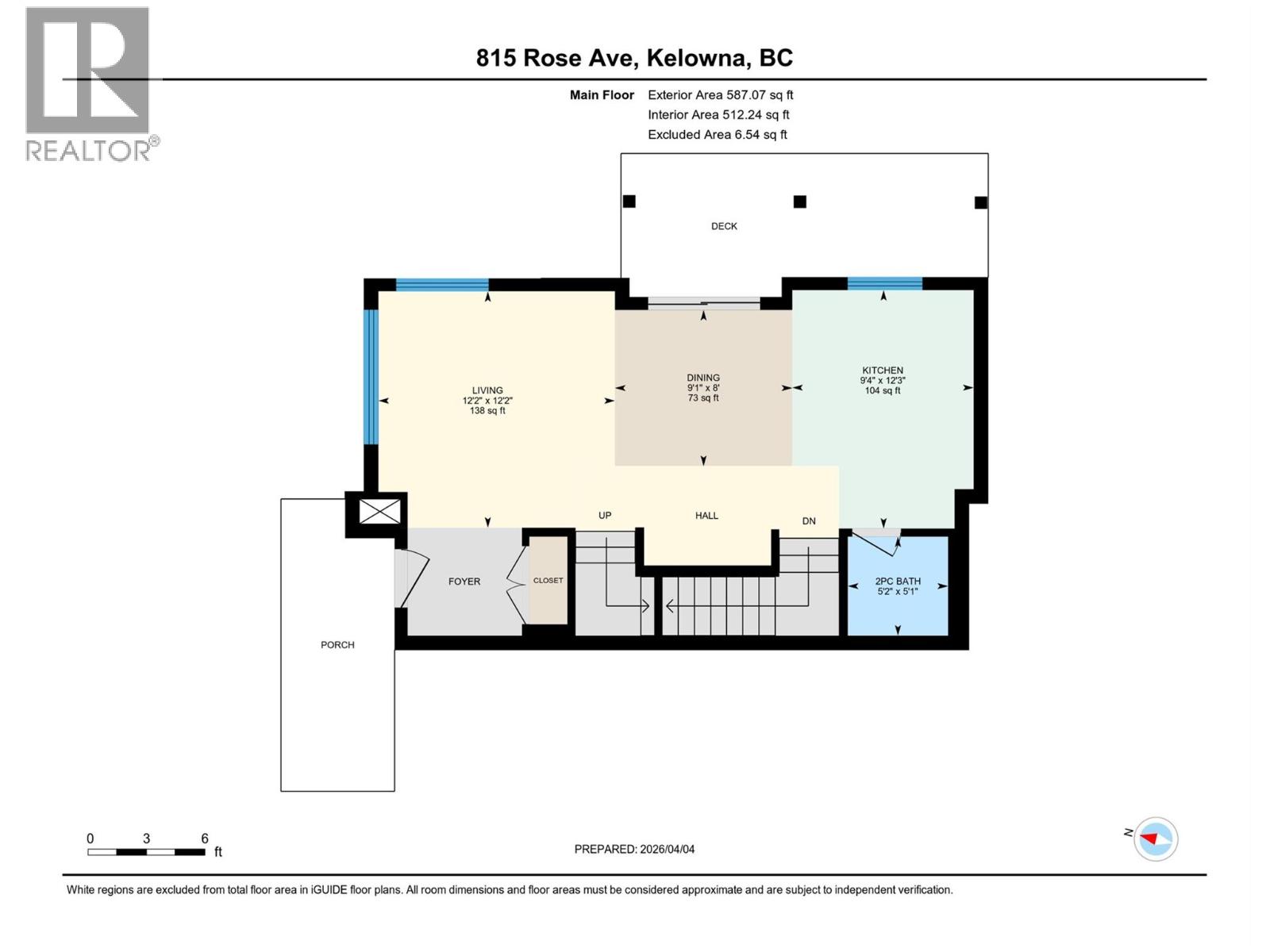 815 Rose Avenue - 42