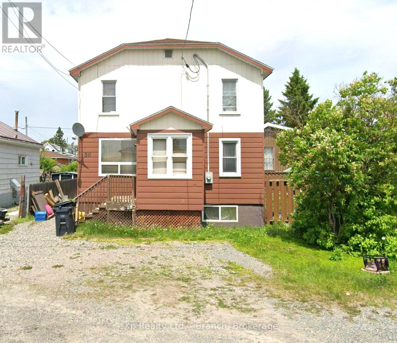 30 ROWAN AVENUE - 1