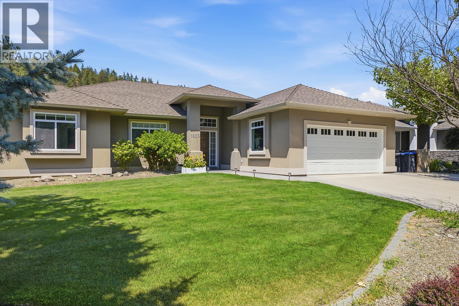 1839 Peak Point Court - 1
