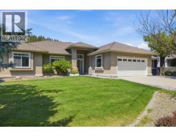  1839 Peak Point Court, West Kelowna