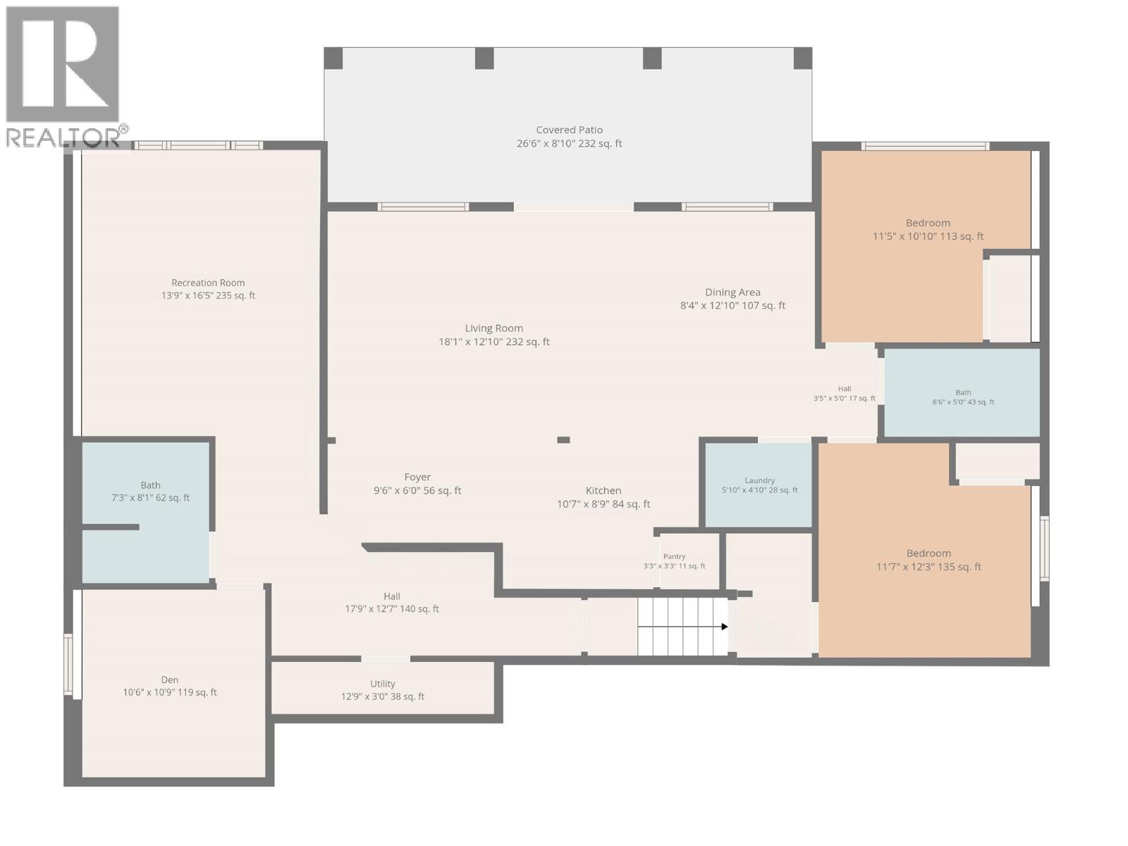 1839 Peak Point Court - 57