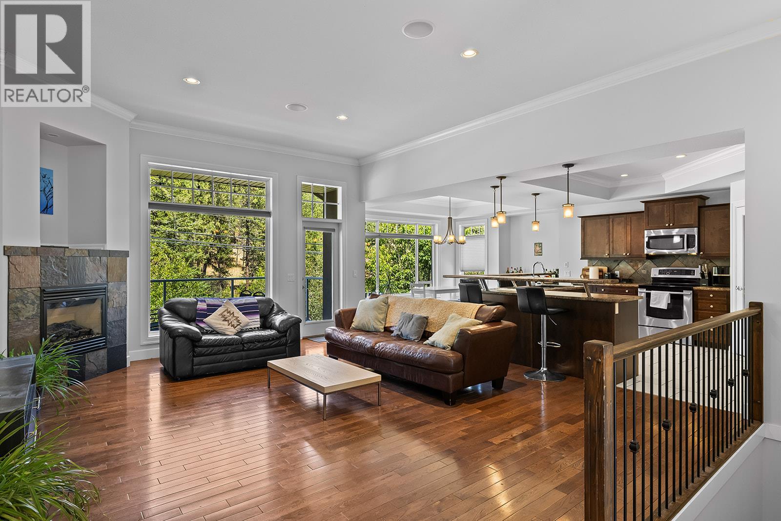 1839 Peak Point Court - 2