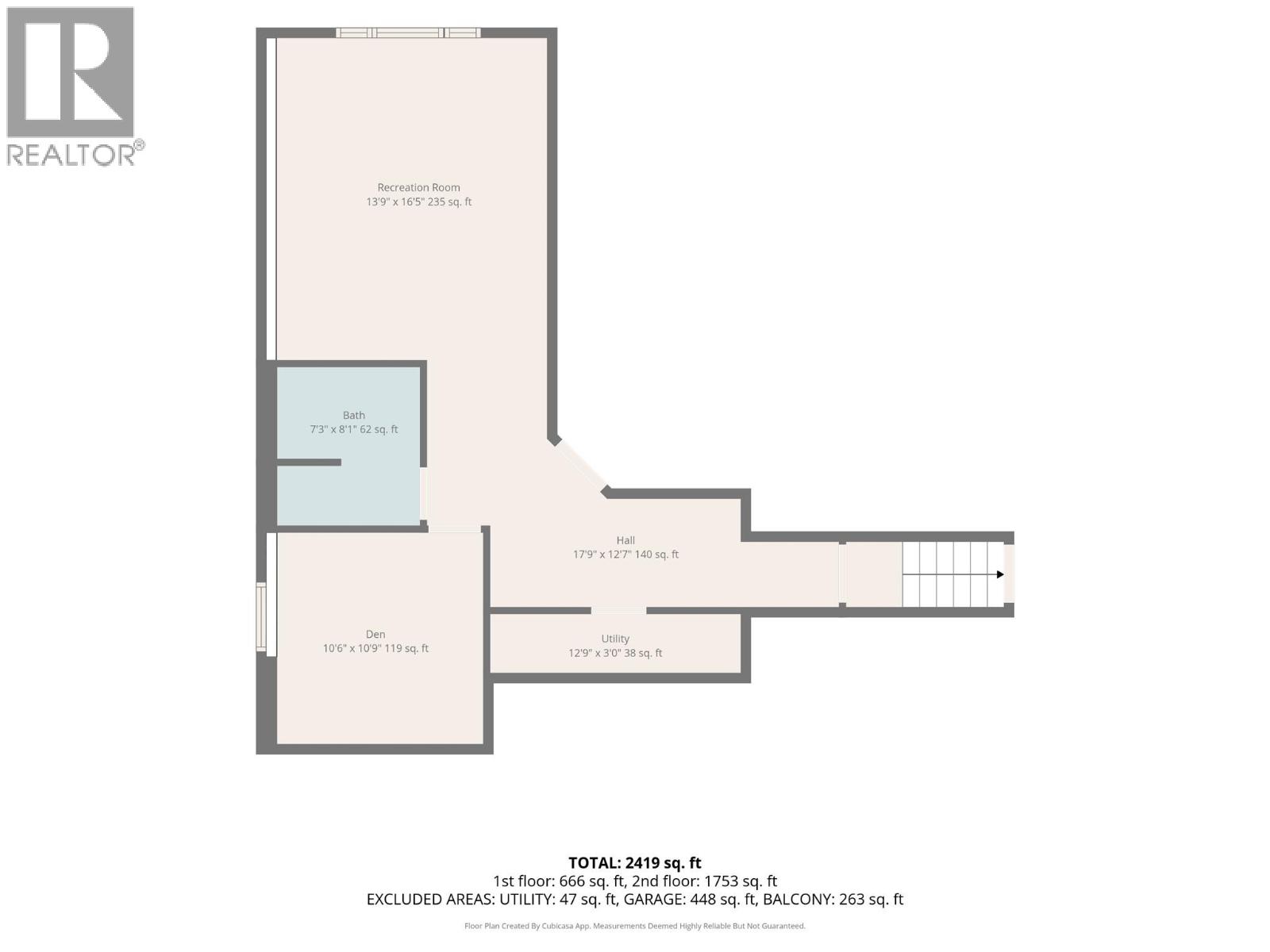 1839 Peak Point Court - 56